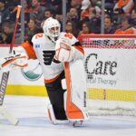 NHL Rumors: Philadelphia Flyers, Ivan Fedotov, and a Collin Graf Decision Imminent