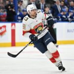 NHL Rumors: Florida Panthers, and the Montreal Canadiens