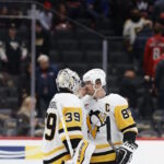 NHL Rumors: Pittsburgh Penguins – Alex Nedeljkovic, and Sidney Crosby