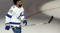 Will the Tampa Bay Lightning be interested in re-signing Anthony Duclair? The Columbus Blue Jackets will be ramping up their GM search soon.