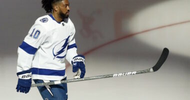 Will the Tampa Bay Lightning be interested in re-signing Anthony Duclair? The Columbus Blue Jackets will be ramping up their GM search soon.