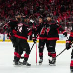 NHL Rumors: The Carolina Hurricanes and Their Pending Free Agents