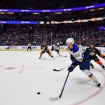 NHL Rumors: Anaheim Ducks, and the St. Louis Blues