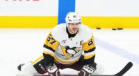 The rumors continue to swirl about the future of Sidney Crosby in Pittsburgh and it all indications are he will be a Penguins for Life.