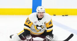 The rumors continue to swirl about the future of Sidney Crosby in Pittsburgh and it all indications are he will be a Penguins for Life.