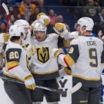 NHL Rumors: The Vegas Golden Knights Running Out of Projected Cap Space for Next Year