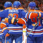 Are The Edmonton Oilers the Team To Beat Out West?