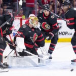 NHL Rumors: Ottawa Senators – Veterans, Goaltending, Coaching, Jakob Chychrun and Shane Pinto
