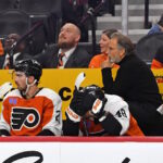 NHL Rumors: The Philadelphia Flyers Plan to Stay with John Tortorella