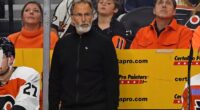 There are a few teams still looking for head coaches and could they be looking to find a John Tortorella-type coach?