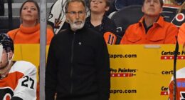 There are a few teams still looking for head coaches and could they be looking to find a John Tortorella-type coach?