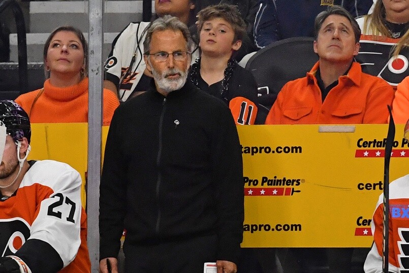 There are a few teams still looking for head coaches and could they be looking to find a John Tortorella-type coach?