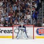 Can the Winnipeg Jets Struggles Fall on Just Connor Hellebuyck?