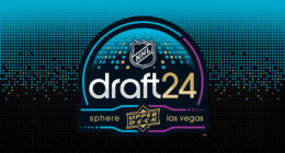 We've put together a collection of 2024 NHL draft rankings from a variety of sources leading up to the 2024 NHL draft in June. 