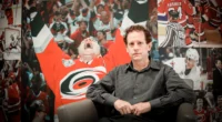 The Carolina Hurricanes will conduct a GM search, Eric Tulsky takes over in an interim basis. Don Waddell leaving wasn't much of a surprise.