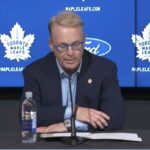 MLSE President Keith Pelley: “We Need To Win, Nothing Else Matters”