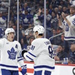 NHL Rumors: Toronto Maple Leafs – John Tavares and Mitch Marner