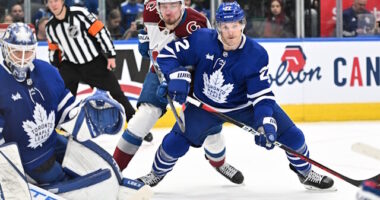 The Toronto Maple Leafs overcame a lot during the regular season but another playoff loss means there needs to be some change.