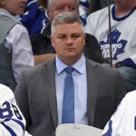 NHL Rumors: How the New Jersey Devils Landed Sheldon Keefe