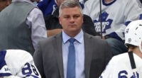 There was plenty of speculation as to who the New Jersey Devils were going to hire to coach but in the end they got their man, Sheldon Keefe.