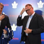 NHL Rumors: Maple Leafs Head Coach Position and Brendan Shanahan