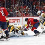 NHL Rumors: Washington Capitals, and the Pittsburgh Penguins