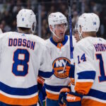NHL Rumors: New York Islanders – Scoring, Youth, Brock Nelson, and Noah Dobson