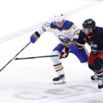 NHL Rumors: Buffalo Sabres, and the Winnipeg Jets