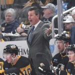 NHL Rumors: Coaching – New Jersey Devils, Pittsburgh Penguins, and the San Jose Sharks