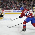NHL Rumors: Ottawa Senators, Montreal Canadiens, and the Pittsburgh Penguins