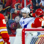 NHL Rumors: Tampa Bay Lightning, the Calgary Flames