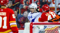 The Tampa Bay Lightning may be looking to clear out some salary, and Marek wonders about Tanner Jeannot and the Calgary Flames.