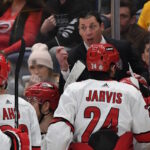 NHL Rumors: The Carolina Hurricanes Re-Engage Extension Talks With Rod Brind’Amour