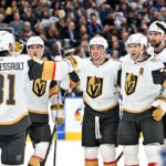 NHL Rumors: Vegas Golden Knights and Toronto Maple Leafs
