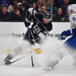 NHL Rumors: Los Angeles Kings, and the Top 50 NHL Free Agents