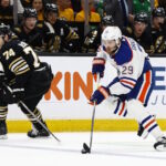 NHL Rumors: Philadelphia Flyers, Edmonton Oilers, and the Boston Bruins