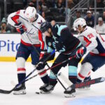 NHL Rumors: Washington Capitals, Ottawa Senators, and the Seattle Kraken