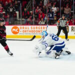 NHL Rumors: Senators, Blue Jackets, Hurricanes, and Maple Leafs