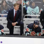 NHL Rumors: Did Some Seattle Kraken Players No Longer Want to Play Under Coach Dave Hakstol?