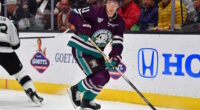 With Trevor Zegras Available, Could the Montreal Canadiens Make a Play for Him? What about the Philadelphia Flyers? There will be others.