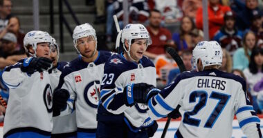 What does the future hold for Winnipeg Jets coach Rick Bowness? What changes will the Jets look to make this offseason?