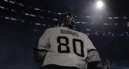 It wouldn't be easy for the Los Angeles Kings to trade Pierre-Luc Dubois. His NMC kicks in July 1st. Could a buyout become an option?