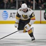 NHL Rumors: Vegas Has a Tough Decision on Jonathan Marchessault