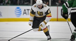 Speculation around the Vegas Golden Knights and what they will do with Jonathan Marchessault and the other UFAs is growing.