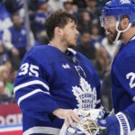 NHL Rumors: Toronto Maple Leafs – Goaltending, Defense, Marner and Tavares