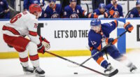 NHL Rumors takes a look at some potential free agents and how the New York Islanders, Vancouver, and Los Angeles play a role.