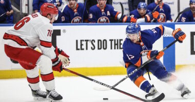 NHL Rumors takes a look at some potential free agents and how the New York Islanders, Vancouver, and Los Angeles play a role.