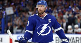 Will Steven Stamkos be a Bolt for life? SKA not ruling out allowing Matvei Michkov to join the Philadelphia Flyers.