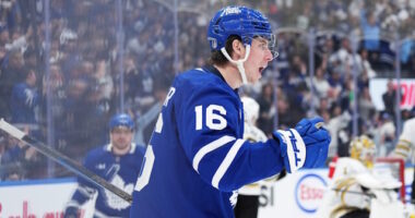 Eyes will be on the Toronto Maple Leafs fallout, something has to give. Five trade destinations for Toronto Maple Leafs forward Mitch Marner.