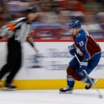 NHL News and Injuries: Avalanche, Canucks, Bruins, Stars, Panthers